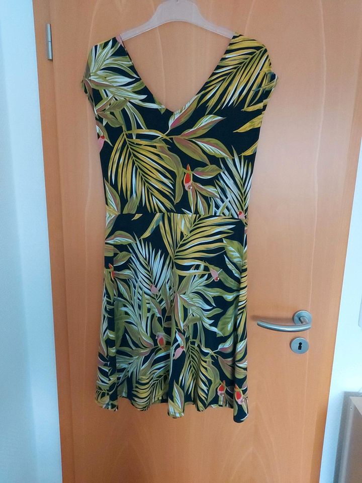 Sommerkleid,  S.Oliver, gr. 40 in Duisburg