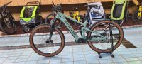 Focus Thron² 6.9 Gr. M Gebraucht 1356KM E-Bike Baden-Württemberg - Bad Wildbad Vorschau