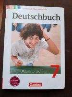 Deutschbuch 7  9783060624041 Cornelsen Rheinland-Pfalz - Nastätten Vorschau