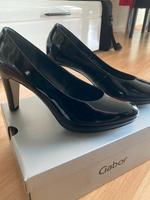Gabor Stiefelette schwarz *NEU UND UNGETRAGEN* Nordrhein-Westfalen - Lippstadt Vorschau