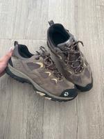 Jack Wolfskin Wanderschuhe Schuhe 39 Braun Wandern Niedersachsen - Vechta Vorschau