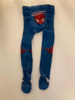 Spiderman Strumpfhose Gr. ca 86 Altona - Hamburg Lurup Vorschau