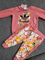 Babykleidung Adidas 80 Bremen - Woltmershausen Vorschau