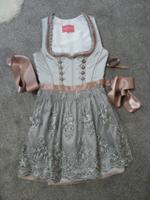 Krüger Dirndl Gr. 36 Bayern - Schwabach Vorschau