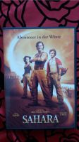 Sahara - Abenteuer in der Wüste mit Matthew McConaughey auf DVD Rheinland-Pfalz - Dannstadt-Schauernheim Vorschau