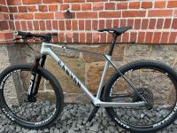 Canyon Exceed CF7 29“ Grösse L/ TOP, WIE NEU! 100km gelaufen! Leipzig - Möckern Vorschau