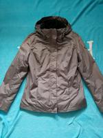 Jacke gr. 38 Niedersachsen - Verden Vorschau