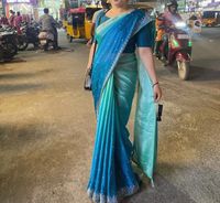 Saree Kleid Bochum - Bochum-Mitte Vorschau