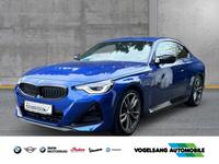 BMW M240i Coupe M Sport Pro adaptives Fahrwerk Park- Nordrhein-Westfalen - Recklinghausen Vorschau