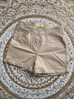 Neu Damen Shorts Beige Kurze Hose Gr. 36 S Bayern - Bad Neustadt a.d. Saale Vorschau