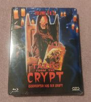 Tales from the Crypt - Geschichten aus der Gruft - Bluray Rheinland-Pfalz - Worms Vorschau