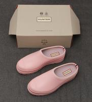 Hunter Azalea Pink Clogs, Gr.38 Rheinland-Pfalz - Bobenheim-Roxheim Vorschau
