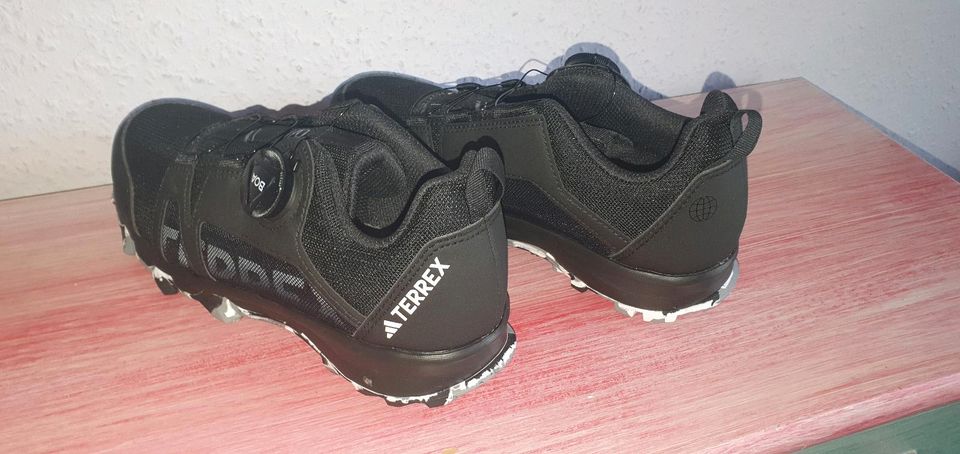 Adidas Terrex Boa Multi Sport Schuhe Gr. 34 in Rätzlingen bei Haldensleben