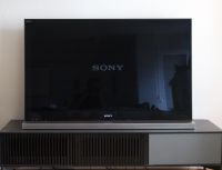 Sony Bravia HX 52 Zoll LED 3D TV (und Sony 3D-Brille) Baden-Württemberg - Karlsruhe Vorschau