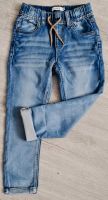 Coole Jungen Name IT Jeans Hose Gr 128-134 Baumwolle Baden-Württemberg - Karlsruhe Vorschau