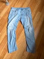 Gstar 3D TAPERED Jeans Hose 34/32 Bayern - Schliersee Vorschau