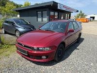 Mitsubishi Galant 2,5 V6-24 Avance*AHK*Klimaautom*Automatik Niedersachsen - Buxtehude Vorschau