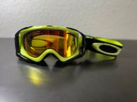 Oakley Ski Brille Nordrhein-Westfalen - Willich Vorschau