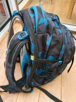 Satch Schulrucksack blau Nordrhein-Westfalen - Siegen Vorschau