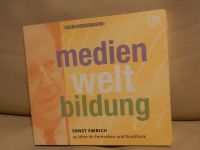 Cd Medienweltbildung 35 Jahre im Fernsehen und Rundfunk Bayern - Olching Vorschau