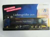 Modellauto Mercedes Benz Sattelzug "Kulmbacher" 1:87 H0  (200594) Altona - Hamburg Iserbrook Vorschau