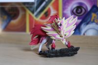 Pokemon Pokémon Zacian Zamazenta Figuren Nordrhein-Westfalen - Bedburg Vorschau