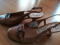 Schuhe. Absatzschuhe. Grösse 39 Bayern - Döhlau Vorschau