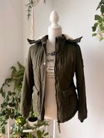 Marikoo warme Damen Winter Jacke Winterjacke Größe XS Brandenburg - Wandlitz Vorschau