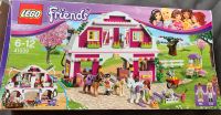 Lego Friends Pferdehof 41039 Nordrhein-Westfalen - Alfter Vorschau