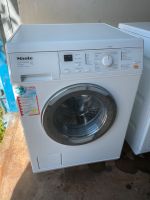 Waschmaschine Miele 7kg München - Allach-Untermenzing Vorschau