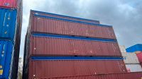 ⭐️ 40-Open Top Container Seecontainer ⭐️ Kreis Pinneberg - Elmshorn Vorschau