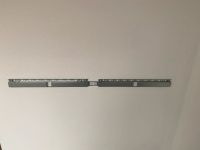 Ikea Besta Wandschiene 60cm Nordrhein-Westfalen - Sassenberg Vorschau