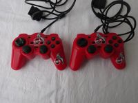 2 Playstation 2 Controller 1.FC Köln Nordrhein-Westfalen - Erftstadt Vorschau