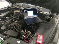 Chiptuning Kennfeldoptimierung Softwareoptimierung Berlin - Reinickendorf Vorschau