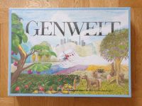 Genwelt Brettspiel noch neu in Folie OVP von 1994 Nordrhein-Westfalen - Wickede (Ruhr) Vorschau