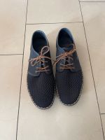 Rieker Herren Schuhe Komfort-Sohle Gr. 45 Niedersachsen - Seelze Vorschau