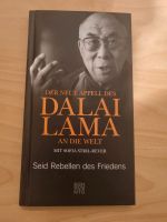 Dalai Lama Der neue Appell an die Welt Berlin - Mitte Vorschau