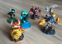 Skylander Figuren Bayern - Feuchtwangen Vorschau