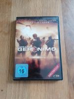 DVD Code Name Geronimo Director*s Cut DEVGRU SEAL Hessen - Liederbach Vorschau