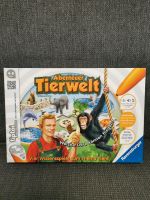 Tiptoi Spiel Abenteuer Tierwelt Mecklenburg-Vorpommern - Wismar Vorschau