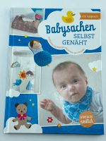 Buch, Baby, nähen, DIY, Kleidung, Kind, Erstausstattung Nordrhein-Westfalen - Rüthen Vorschau