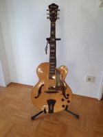 IBANEZ AF 125 NT Jazz Gitarre Hollow Body Hessen - Oberursel (Taunus) Vorschau