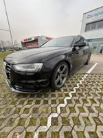 Audi A4 2.0 TDI 140kW S tr. quattro sport Avant sport Niedersachsen - Wolfsburg Vorschau