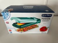 Nicer Dicer Fusion Smart 12 Teilig Bayern - Pörnbach Vorschau