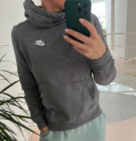 Nike Pulli grau Gr S Baden-Württemberg - Mühlacker Vorschau