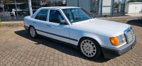 Mercedes benz w124 200e oder tauschen Baden-Württemberg - Bruchsal Vorschau