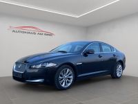 Jaguar XF 2.2 Diesel Baden-Württemberg - Vaihingen an der Enz Vorschau