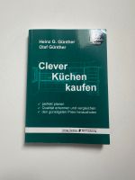 Clever Küchen kaufen 12. Auflage Ratgeber München - Moosach Vorschau