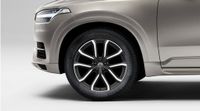 20" Sommerkomplettradsatz Volvo XC90 II Niedersachsen - Celle Vorschau