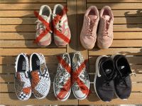 Turnschuhe Schuhe New Balance Adidas Vans Nike Converse Aachen - Laurensberg Vorschau